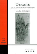 Revue Otrante, no 23